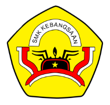  SMK Kebangsaan - Student Admission System 